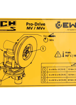 AGCO | DECAL - D28286569