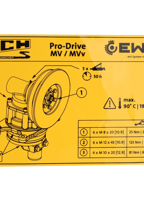 AGCO | DECAL - D28286569