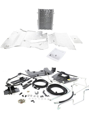 AGCO | Air Conditioner Kit - Acw169390D - Farming Parts