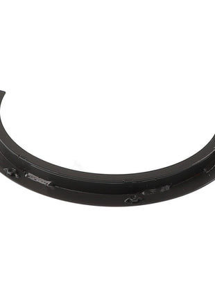 The AGCO Guide - Acw4976920 is a black crescent-shaped mechanical component featuring holes for screws, but there is currently no detailed product description available.