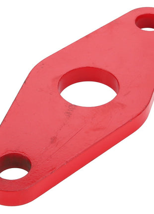 AGCO | Hitch Backing Plate, Grain Drill - Acp0019000 - Farming Parts