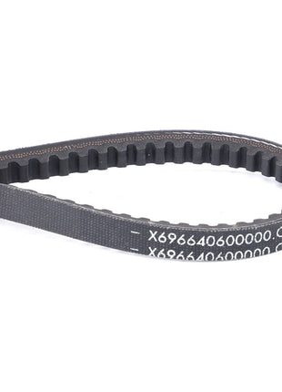 AGCO | V-Belt - X696640600000 - Massey Tractor Parts