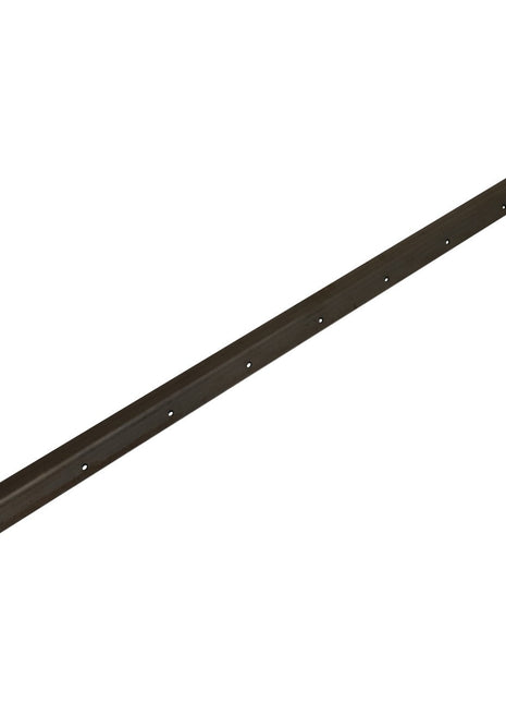 The AGCO | Profile, Combine Stone Trap - D28180627 is a long, narrow metal strip with evenly spaced holes along its length that ensures maximum uptime and peak efficiency.