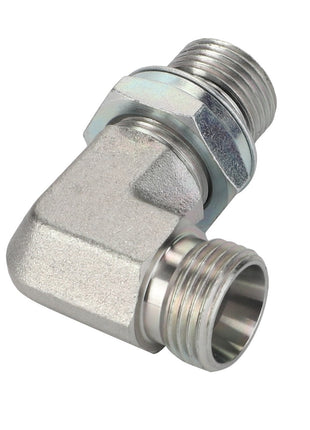 AGCO | Elbow Union - 4281619M1 - Farming Parts