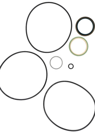 AGCO | Seal Kit - F339400090020 - Farming Parts