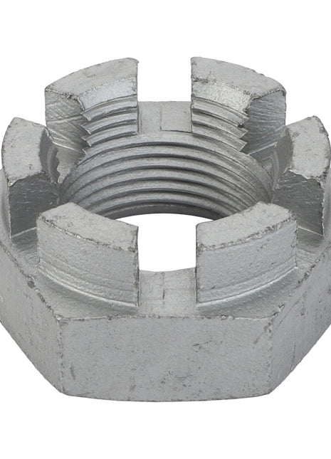 AGCO | Castle Nut - Acp0705830 - Farming Parts