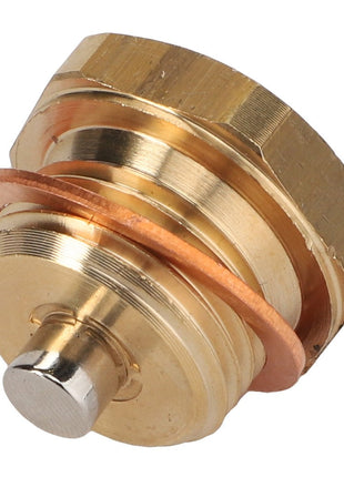 AGCO | Magnetic Plug - Acp0360830 - Farming Parts