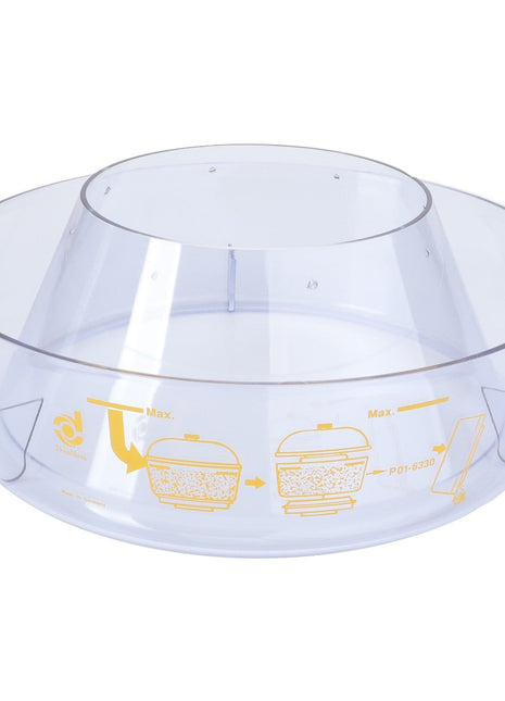 AGCO | Housing - V836130078 - Farming Parts