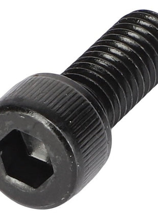 A black hex socket head bolt, AGCO model AG562644, featuring a cylindrical head and threaded body, shown against a plain white background. No current product description information is available.