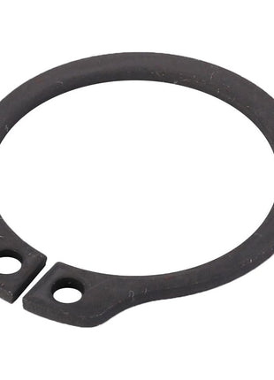 AGCO | External Retaining Ring - 1440524X1 - Massey Tractor Parts
