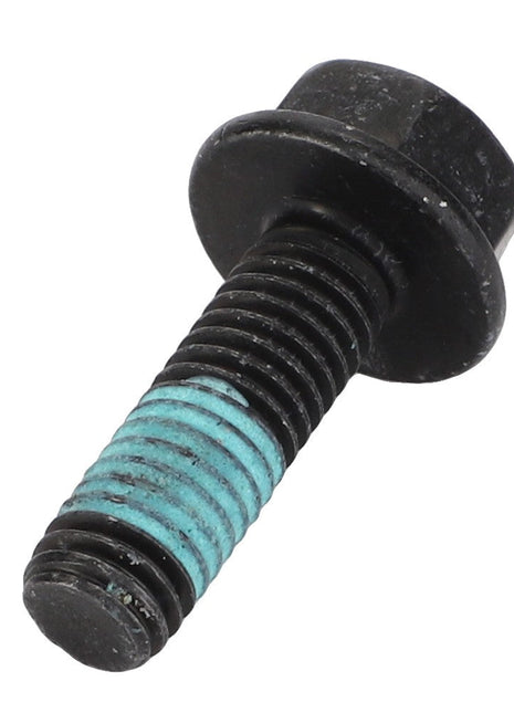 AGCO | Hex Flange Head Machine Screw - Acw4641660 - Farming Parts