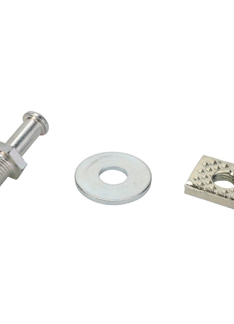 AGCO | Lock - Acp0675110 - Farming Parts