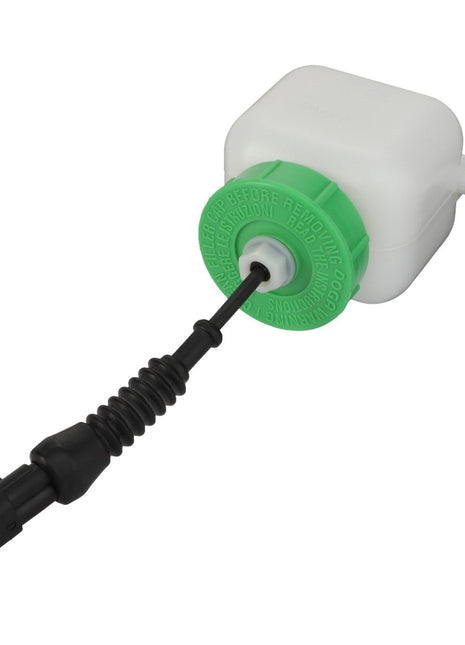 AGCO | Oil Tank - Acw108086A - Farming Parts