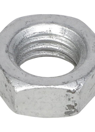 AGCO | Hex Jam Nut - W915240-4 - Massey Tractor Parts