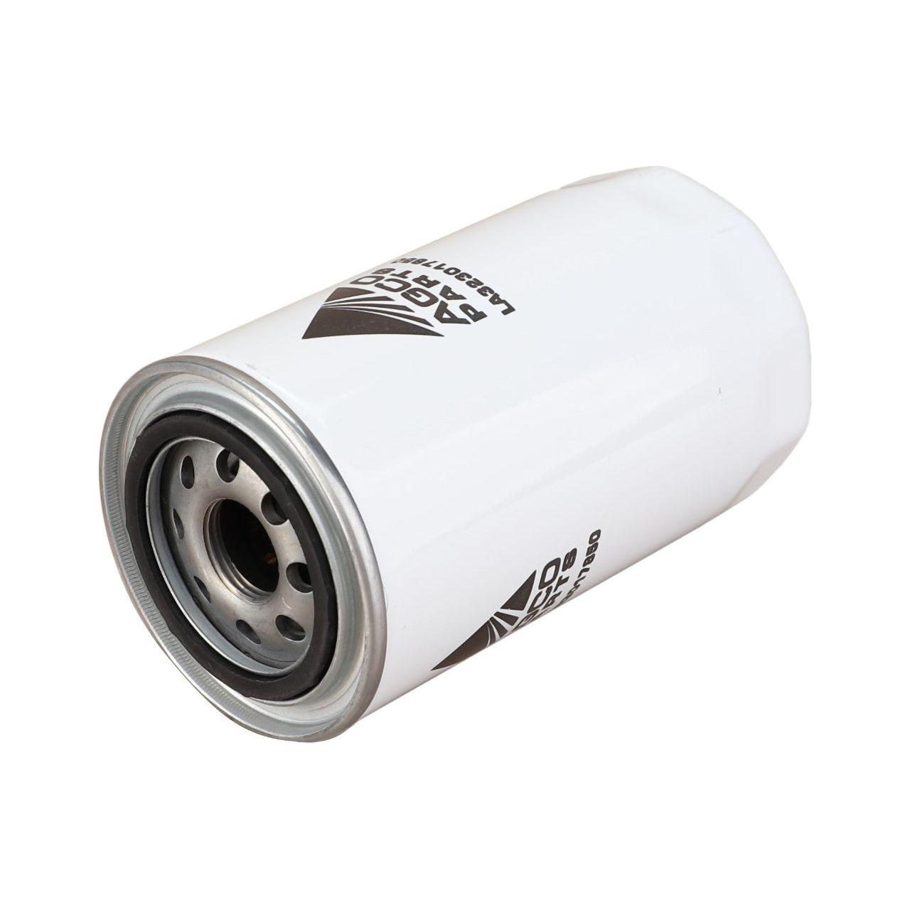 Engine Oil Filter Spin On - LA323017850 - Massey Tractor Parts
