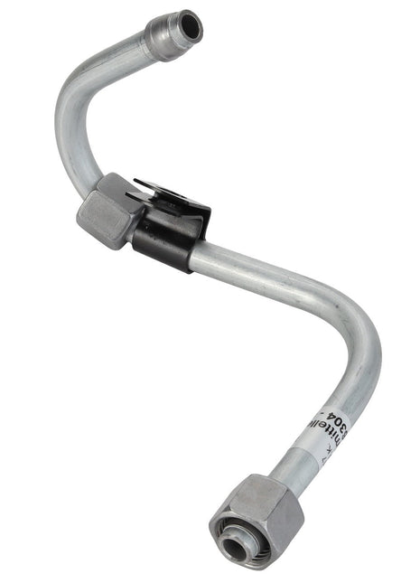 AGCO | Coolant Line - F530200090540 - Farming Parts