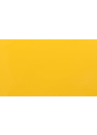 A rectangular yellow card with rounded corners features the text "Acw1605080" printed on the bottom right corner. Please note, no current product description information is available for this item from AGCO.