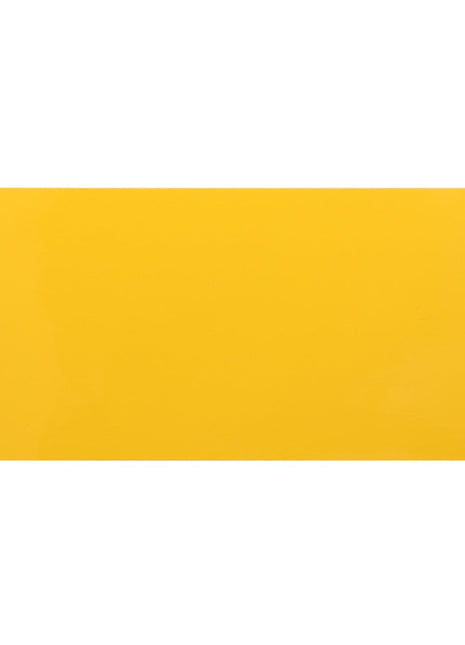 A rectangular yellow card with rounded corners features the text "Acw1605080" printed on the bottom right corner. Please note, no current product description information is available for this item from AGCO.