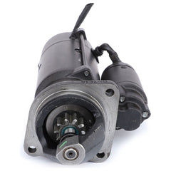 Massey Ferguson - Starter Motor, 12V 3.0Kw - 4289959M4 - Massey Tractor Parts