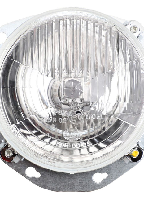 AGCO | Headlight , Dip, Bulb H4 12V 60/55W, Uk & Ireland Only - G716900020112 - Massey Tractor Parts