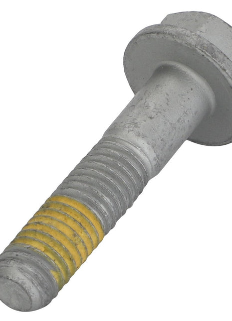 AGCO | Slotted Hex Flange Head Screw - Acw3830730 - Farming Parts