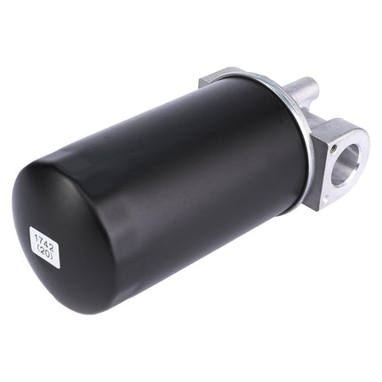 Hydraulic Filter Assembly - 6242356M91 - Massey Tractor Parts