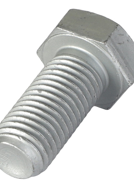 A close-up view of an AGCO hexagonal bolt (Acw0773600) with visible threads and a hexagonal head against a white background, for which currently no product description information is available.