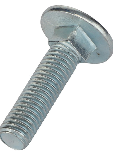 Close-up of the AGCO | SCREW - AL5006003, featuring a round head and threaded shaft. No current product description information available.