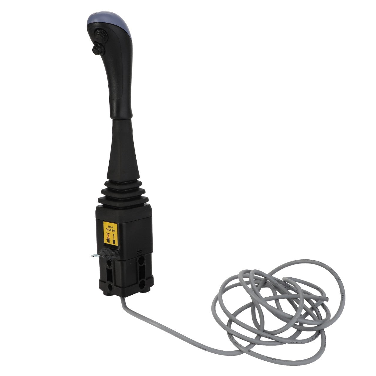 Massey Rotation Handle AGCO | Two Button Joystick Handle, MK3 - AL5020346 – Massey Tractor Parts