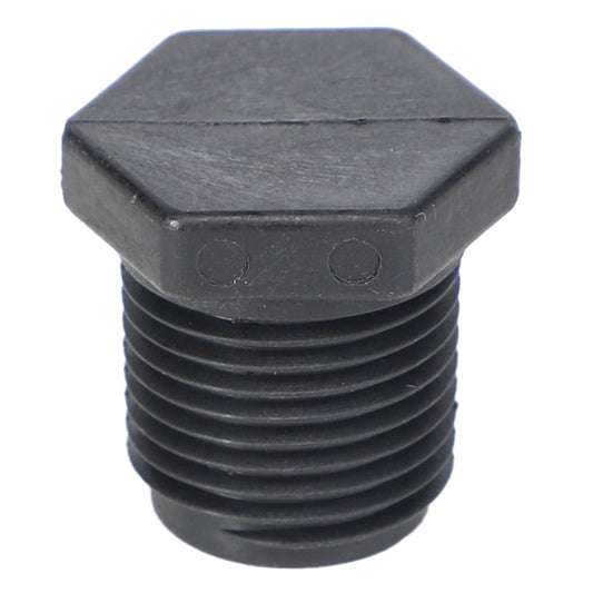 AGCO | Hex Head Plug - Ag051134 - Farming Parts
