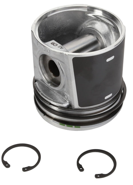 AGCO | Piston - Acp0397090 - Farming Parts