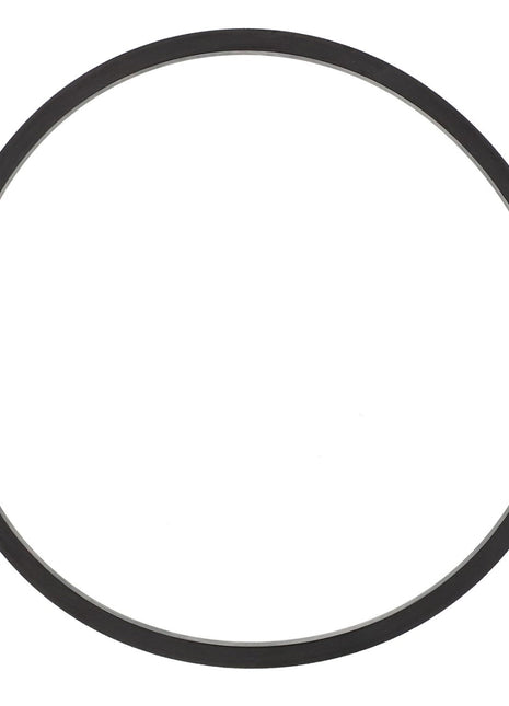 A round, black-bordered frame with a transparent center, identified as the AGCO | O RING - AG726969 from the brand AGCO, but unfortunately, no current product description information is available.