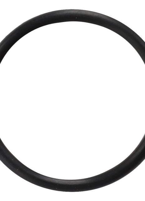 A product named "AGCO | O Ring - Acp0363780" by AGCO is displayed against a white background. The black rubber O-ring is circular with a uniform thickness. No current product description available.