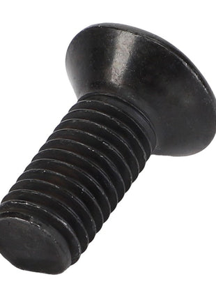 The AGCO Torx Screw (Acx3109090) is a black metal screw featuring a wide, flat head and threaded body. No additional product description information is currently available.