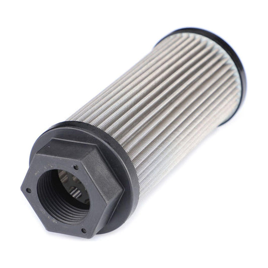 Hydraulic Filter Strainer - 3787655M2 - Massey Tractor Parts
