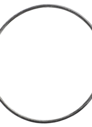 A thin, circular AGCO O RING - 0.010.2427.0 with a smooth, unadorned surface against a white background. For any product questions, please don't hesitate to contact support.