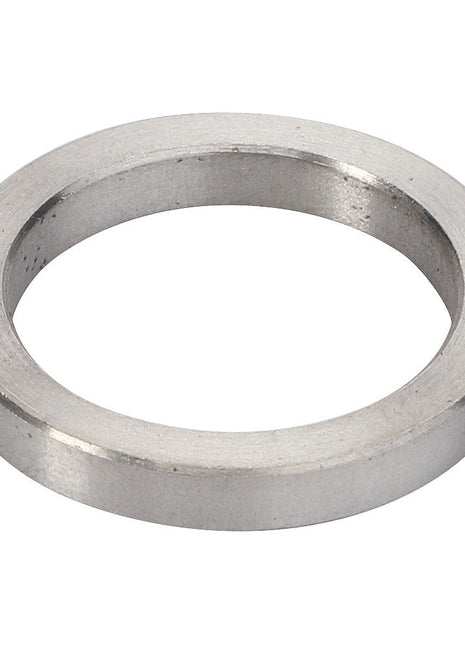 The AGCO Disc - F716201710120 is a metallic washer with a circular shape, smooth edges, and a hole in the center. Currently, no product description information is available for this item.