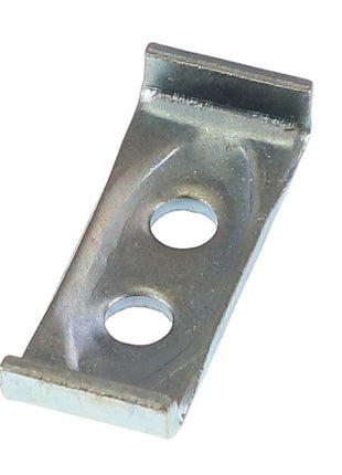 AGCO | Pipe Clamp Half - V836324446 - Farming Parts