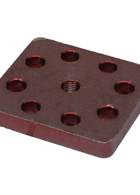 AGCO | PLATE - AG725212