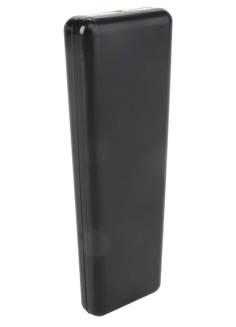 The AGCO | GRIP - AL10550207, a black rectangular remote control, stands vertically against a white background. No current product description information is available.