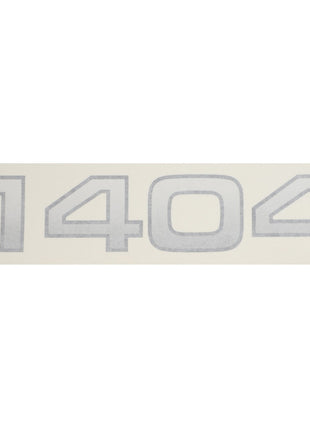 AGCO | Decal - Acw0435780 - Farming Parts