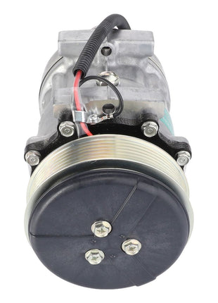 AGCO | Air Conditioning Compressor - 4281803M1 - Massey Tractor Parts