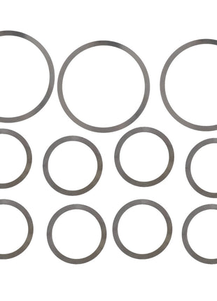 AGCO | SHIM - F835300020590