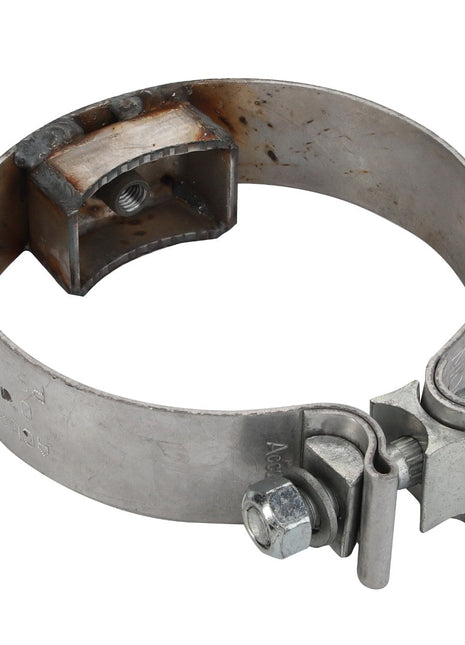 AGCO | Band Clamp - Acw0258700 - Farming Parts