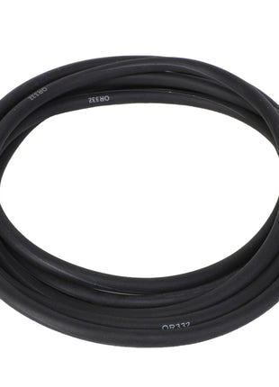 A coiled black rubber O-ring with printed codes "OR3122," now identified as AGCO | O-RING - AG516667 from the brand AGCO. No current product description information is available.