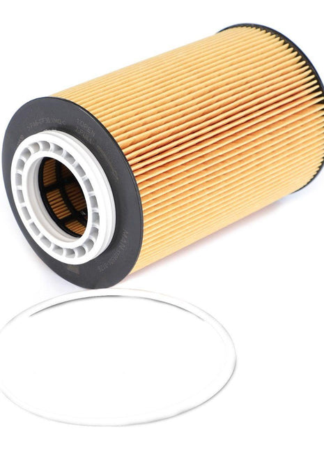 Engine Oil Filter Cartridge - ACP0154860 - Massey Tractor Parts