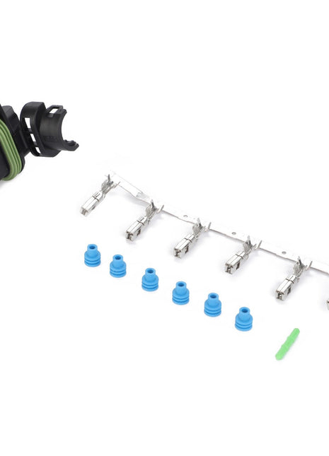 AGCO | Disconnection Point Kit - F339900950030 - Farming Parts