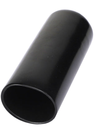 A cylindrical black plastic handle grip or tube, labeled as AGCO | Handle Grip - Sn16988, set against a white background. No current product description available.