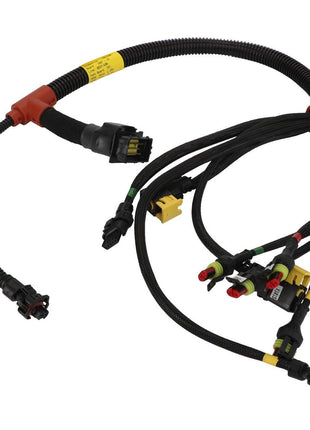 AGCO | Harness - Acx2578590 - Massey Tractor Parts