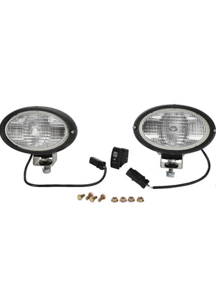 AGCO | Light Kit - Acw145400A - Farming Parts